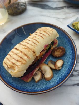  at Bemora in Hornsea