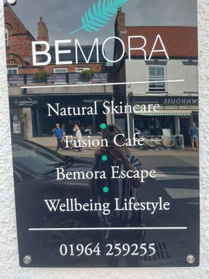  at Bemora in Hornsea