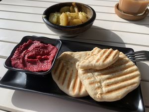   at Bemora in Hornsea