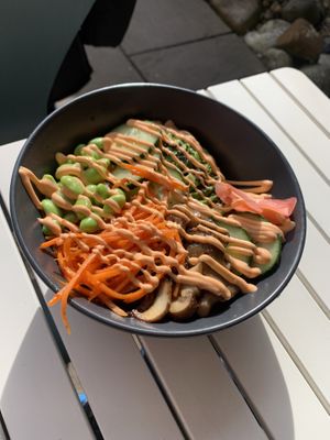   at Bemora in Hornsea