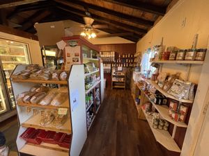 Shop   at Farmhouse Pantry in Saranac