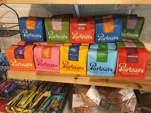 Provisions at Clementine Bakery in Brooklyn