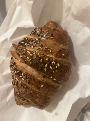   at Clementine Bakery in Brooklyn