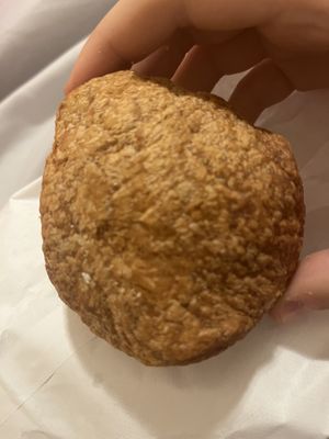   at Clementine Bakery in Brooklyn