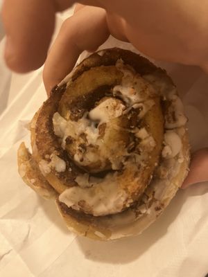   at Clementine Bakery in Brooklyn