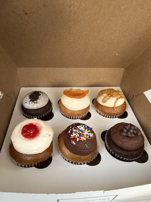   at Clementine Bakery in Brooklyn