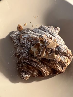   at Clementine Bakery in Brooklyn