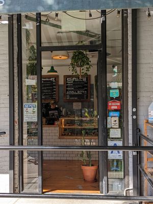  at Clementine Bakery in Brooklyn