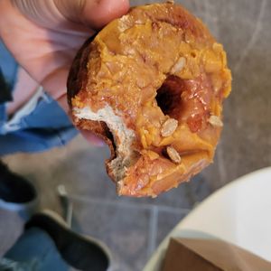  at Clementine Bakery in Brooklyn