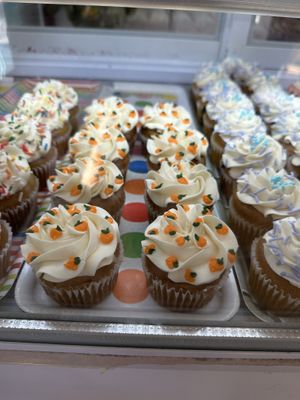   at Clementine Bakery in Brooklyn