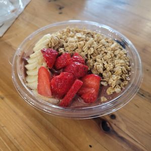  at Clean Juice in Concord