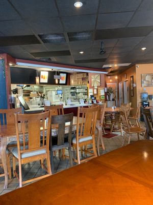  at Eatwell Organic Noodle in Florence