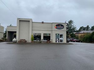  at Eatwell Organic Noodle in Florence