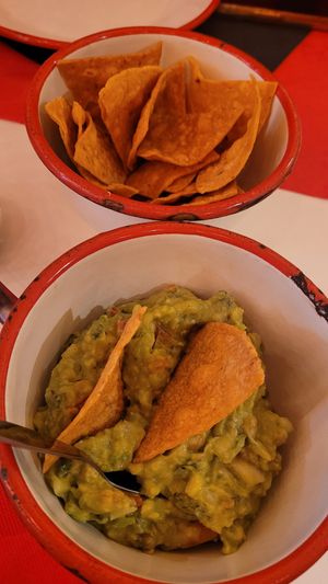  at Chac Mool in Cascais