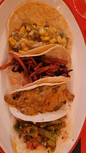  at Chac Mool in Cascais