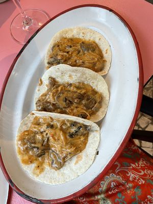   at Chac Mool in Cascais