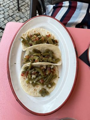   at Chac Mool in Cascais