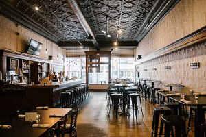 Waverly Stone Gastropub - Taken from Google at Waverly Stone Gastropub in Holland