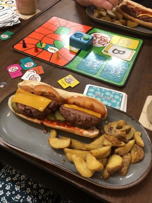   at d20 Board Game Cafe - Uxbridge in Uxbridge