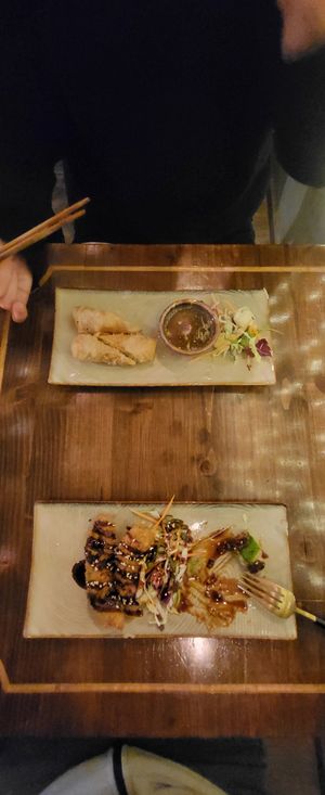  at Miss Vegan in Berlin