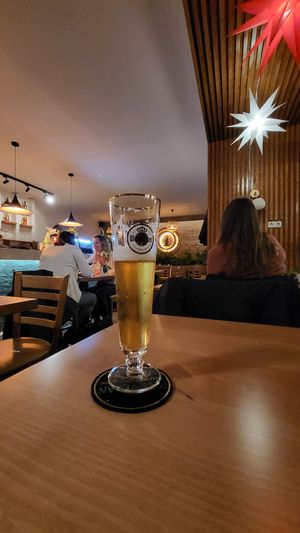  at Miss Vegan in Berlin