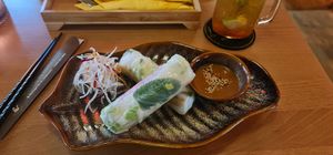  at Miss Vegan in Berlin