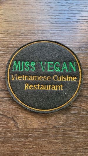  at Miss Vegan in Berlin