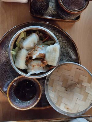  at Miss Vegan in Berlin