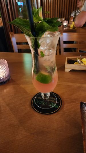  at Miss Vegan in Berlin