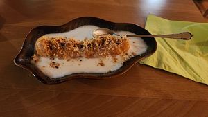  at Miss Vegan in Berlin