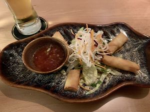   at Miss Vegan in Berlin