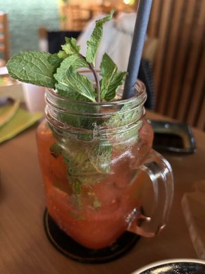   at Miss Vegan in Berlin