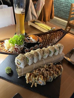   at Miss Vegan in Berlin