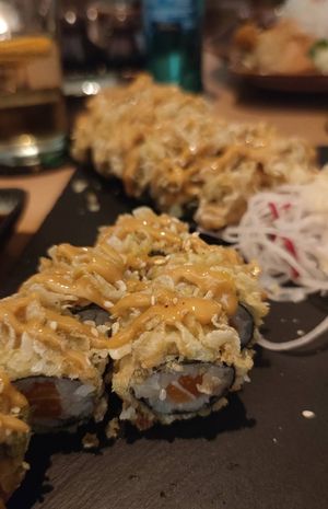  at Miss Vegan in Berlin