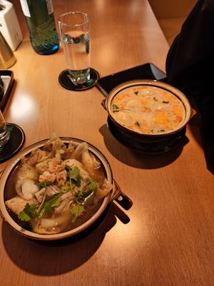  at Miss Vegan in Berlin