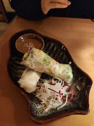  at Miss Vegan in Berlin