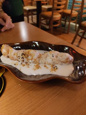  at Miss Vegan in Berlin