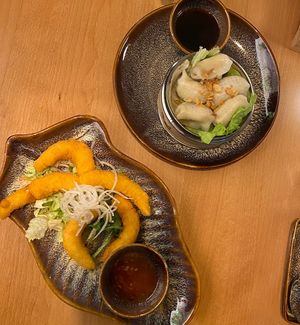   at Miss Vegan in Berlin