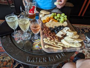  at Battery Park Book Exchange in Asheville
