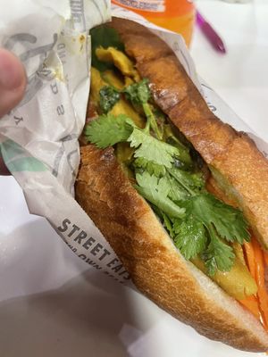  at Roll'd in Clayton