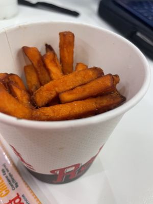  at Roll'd in Clayton