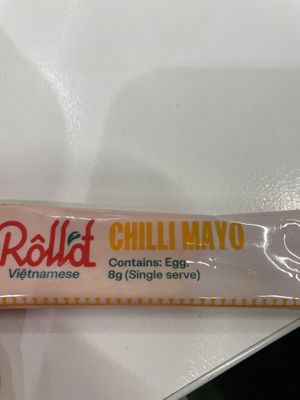  at Roll'd in Clayton