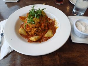  at Armagh City Hotel in Armagh