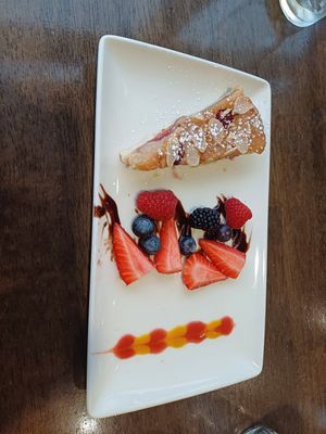  at Armagh City Hotel in Armagh