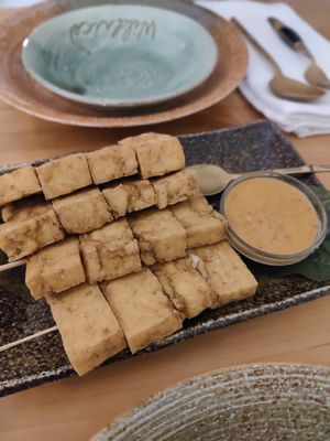  at Wild Rice in Townsville