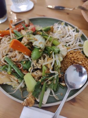  at Wild Rice in Townsville