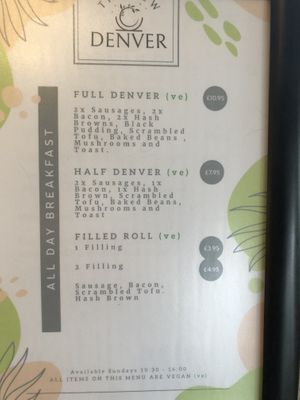   at The New Denver in Cullen