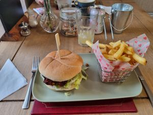  at The New Denver in Cullen