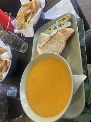   at The New Denver in Cullen