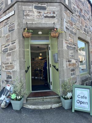   at The New Denver in Cullen